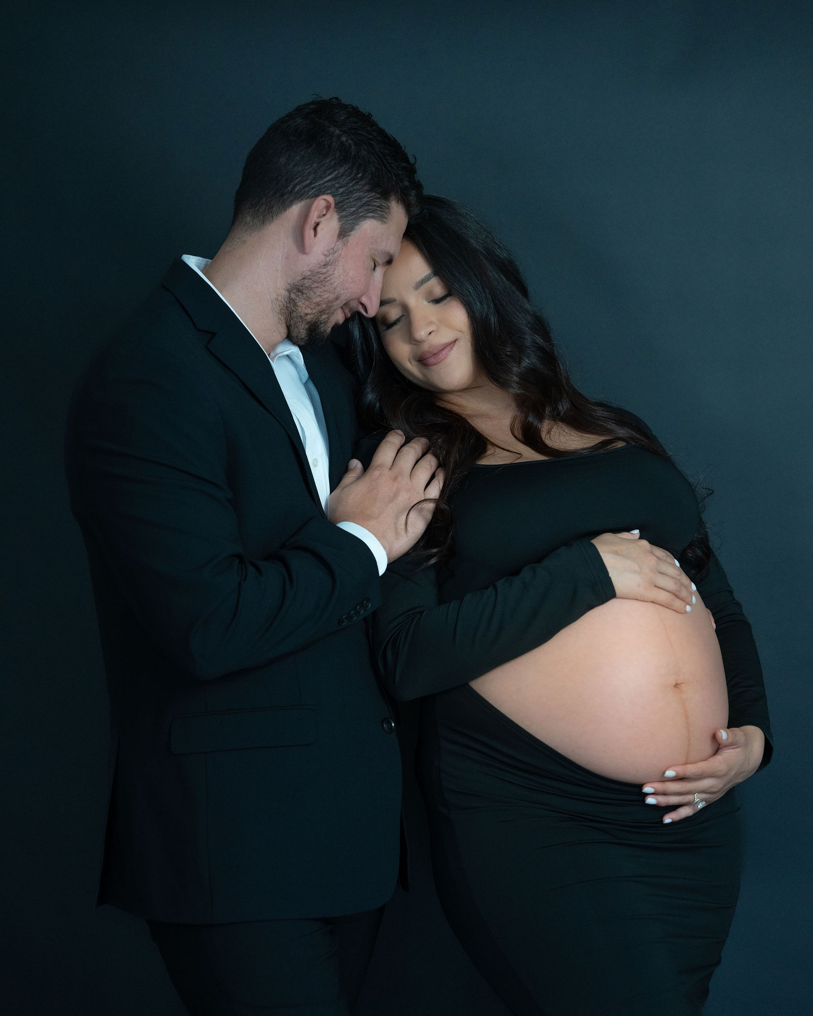 Maternity shoot
