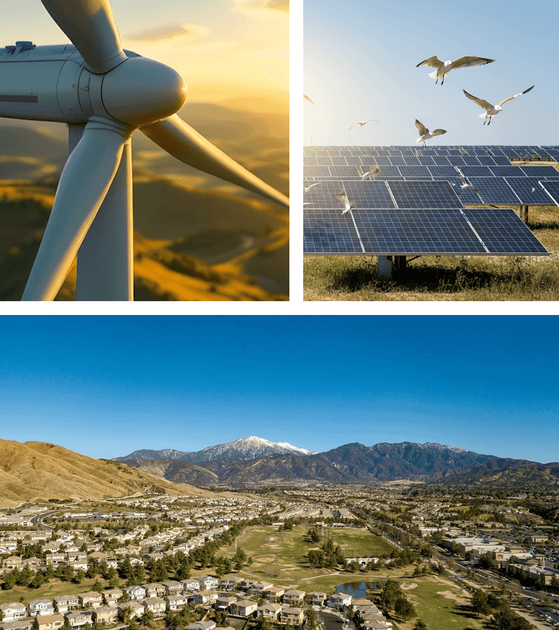 California Solar Energy Sector