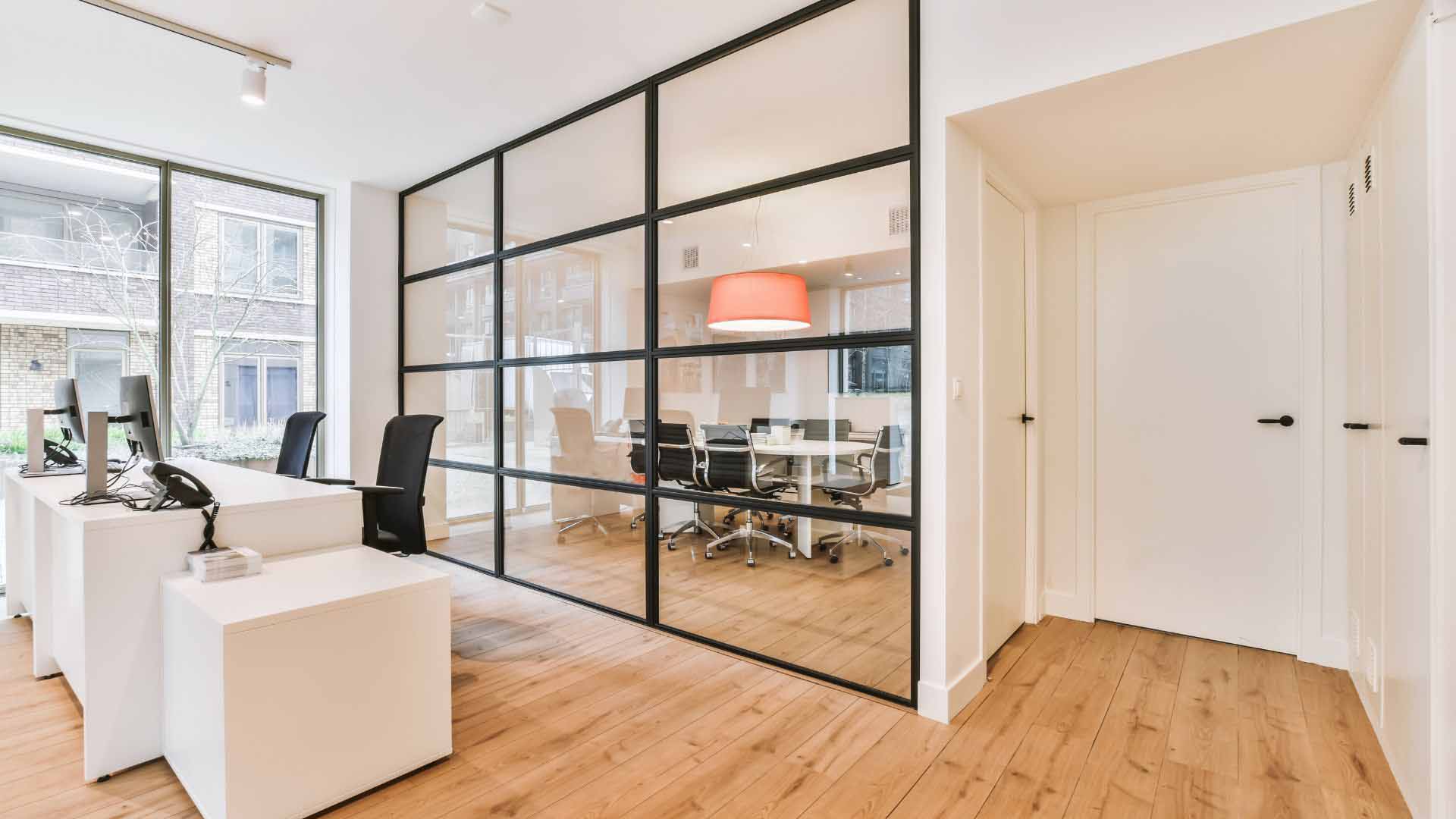 Partnerships with industry leaders by AQWA Property Services