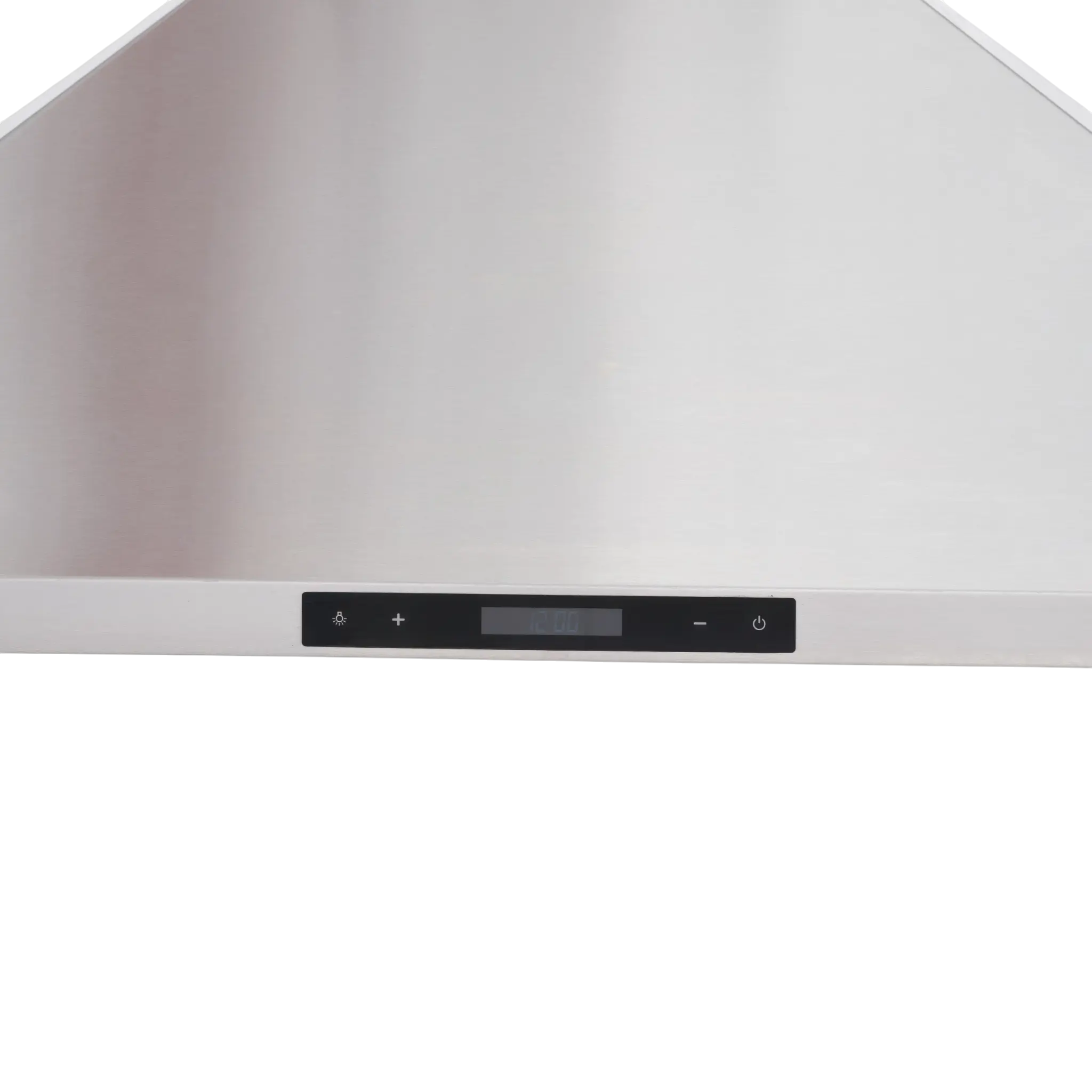 36" WALL MOUNT CHIMNEY HOOD UHY3645AS
