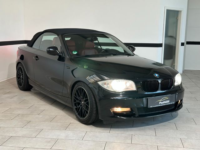 BMW 118 2010 BLACK Gebrauchtwagen - Galeriebild 3