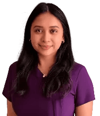 A photo of Julie (Background Removed)