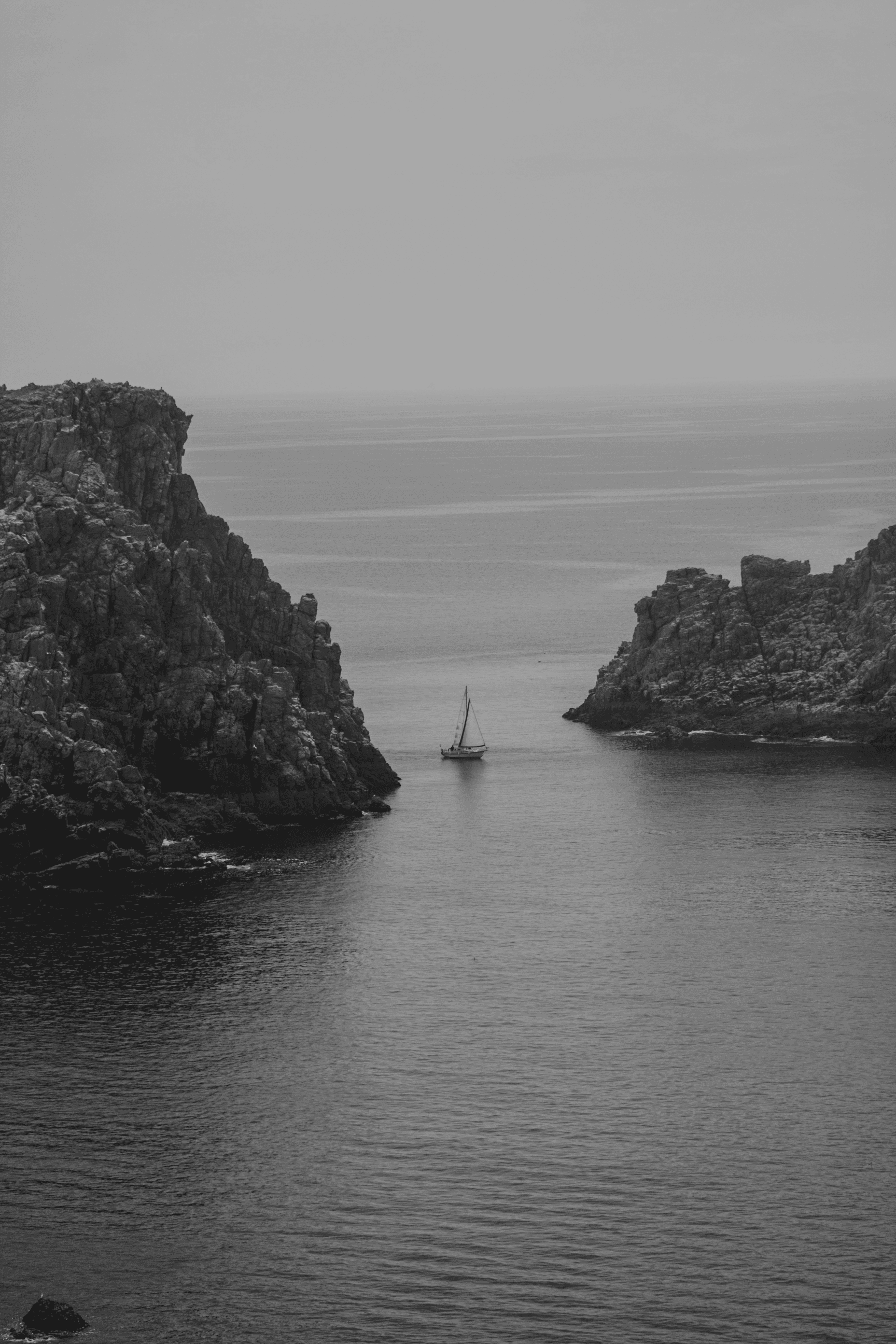 Coastal path — executive coaching for life transitions