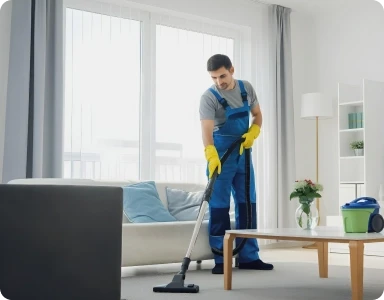 Basic Cleaning