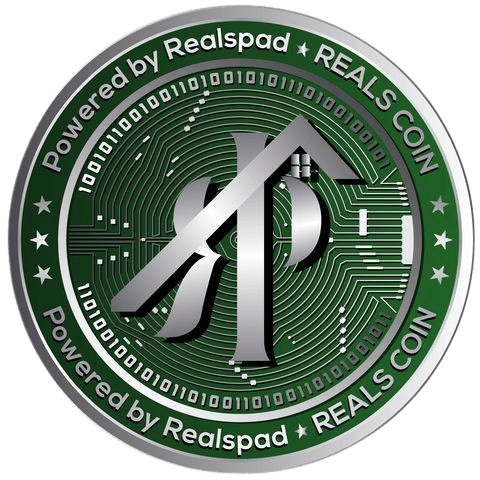 Realspad logo