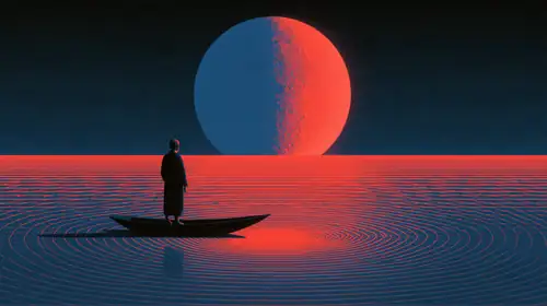 Crimson Liminal 11