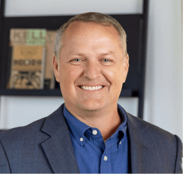 Bradley Olmstead, VP of Partnerships at Savoy Equity