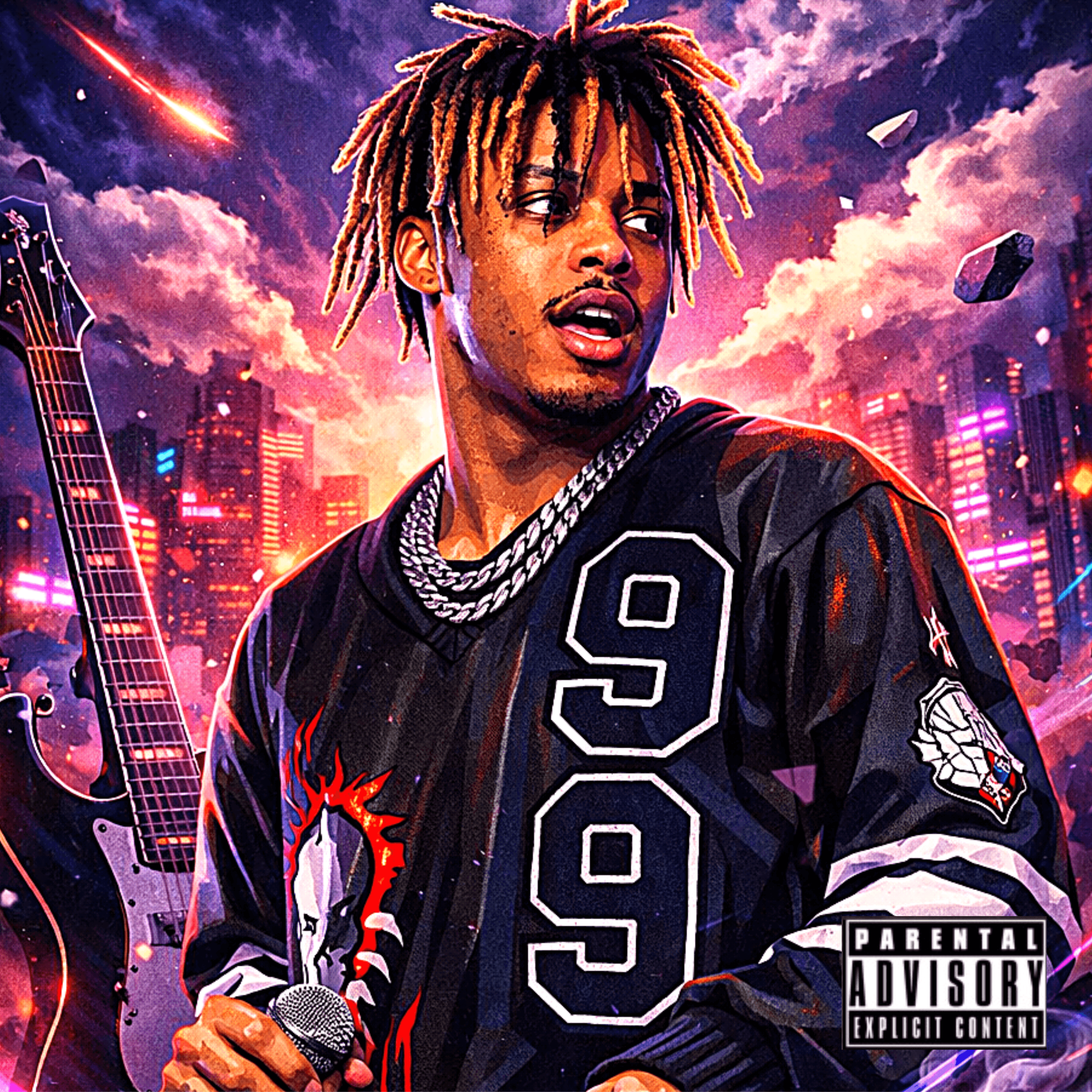 JUICE WRLD,