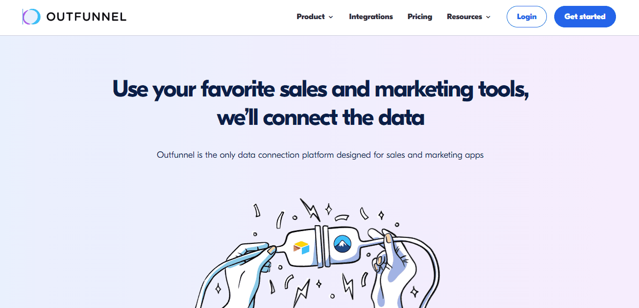 Software Solutions - Sales Email Automation Tools