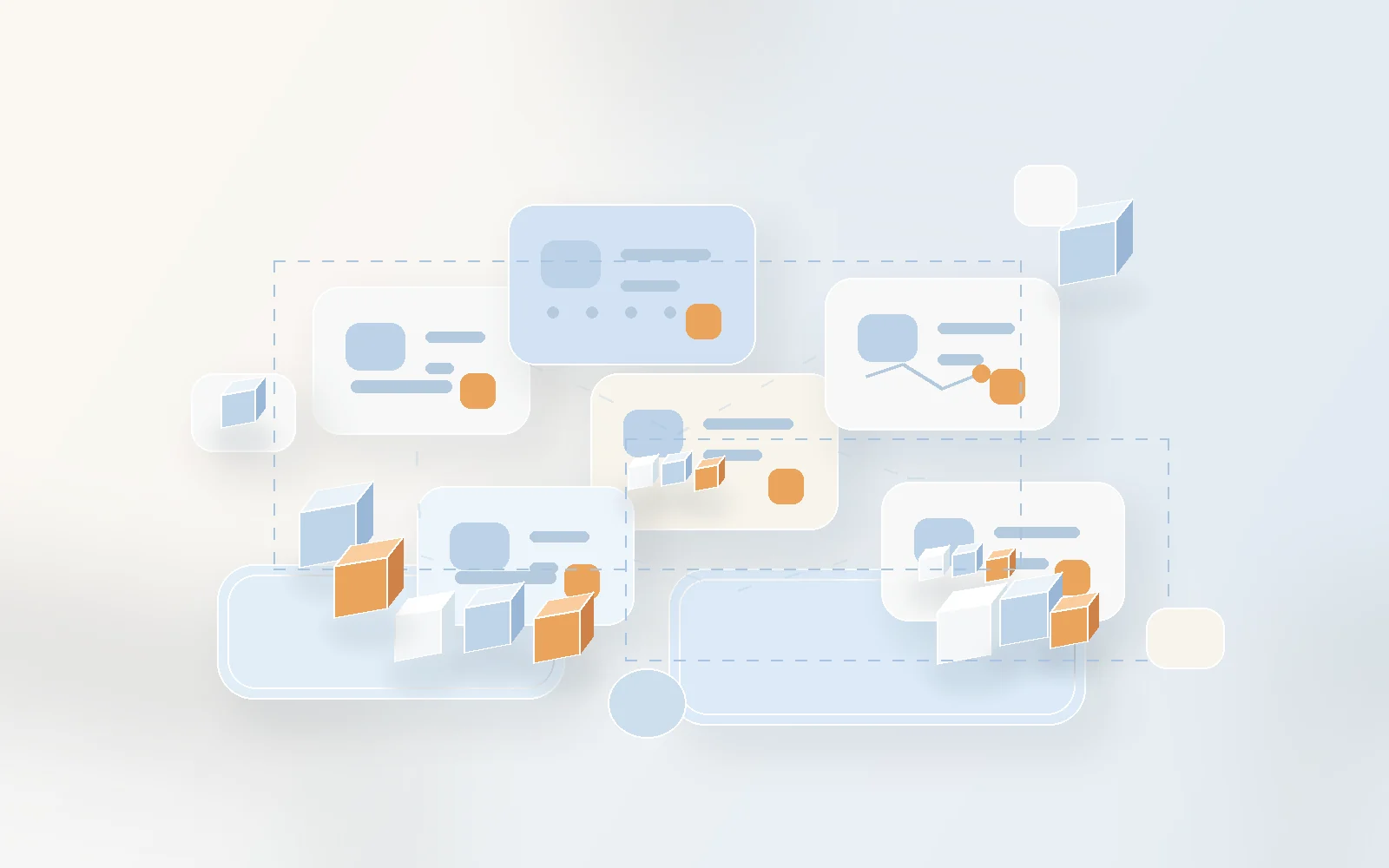 Lieferstatus im B2B Kundenportal mit Auftragsverfolgung, Tracking und Teillieferungen