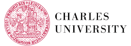 Logo Charles University