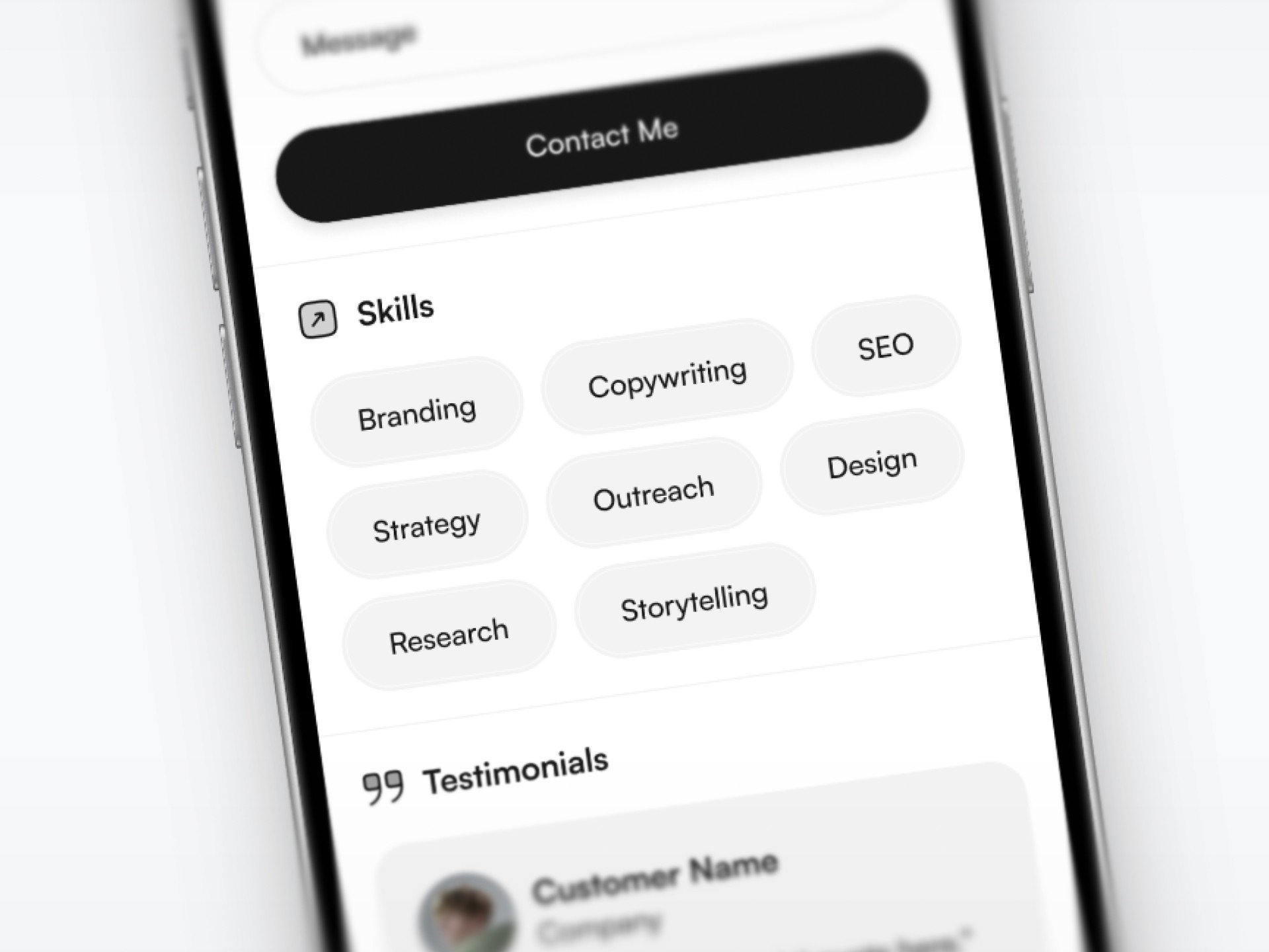 Pop Site FAQ Section