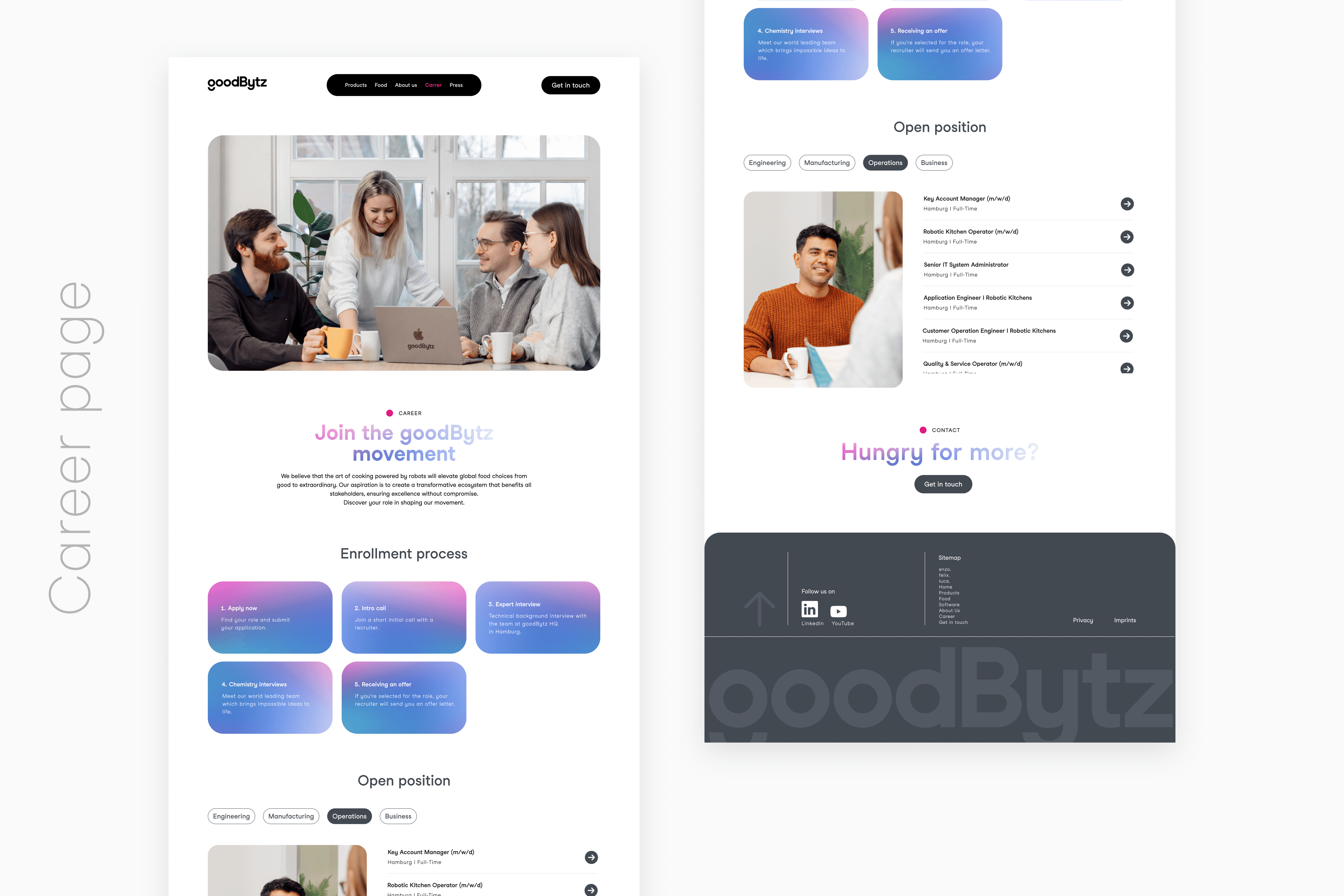 A satisfied user reflects on the positive impact Zengo has had on their mindfulness practice, crediting the app's AI customization and progress tracking for their enhanced well-being.