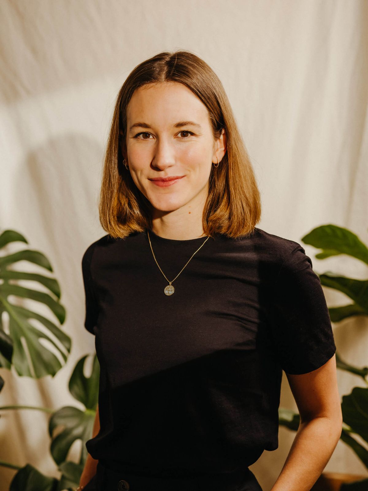 Customer profile image