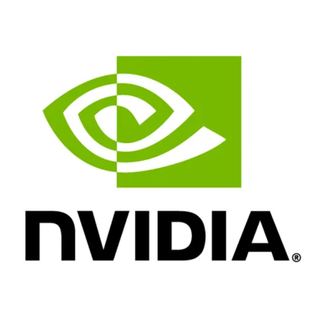 NVIDIA logo