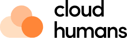 Cloud Humans – Página inicial