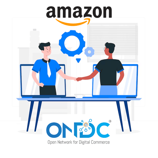 Amazon ONDC