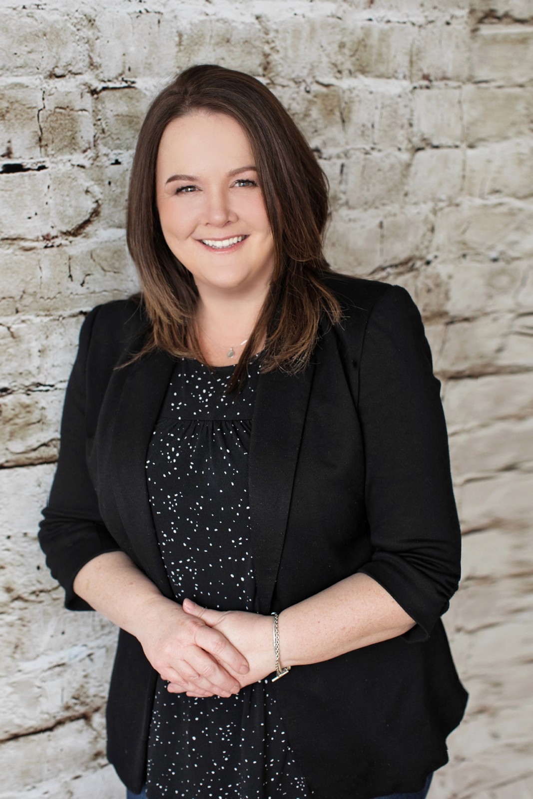 Shannon Houde
