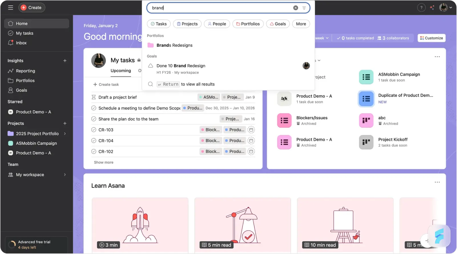 Top 40 Search Bar Examples: UX Design Ideas That Work