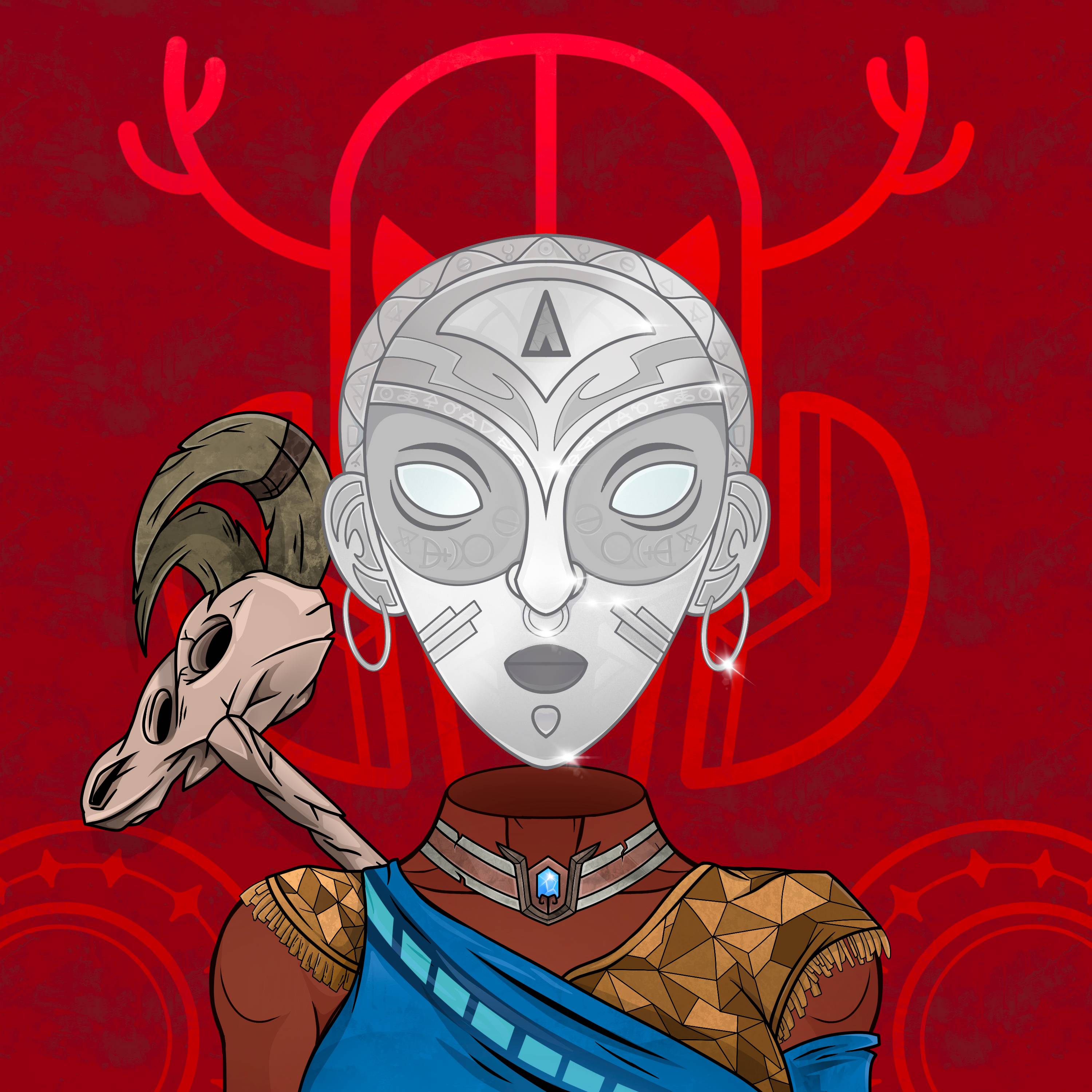 image of the nft art