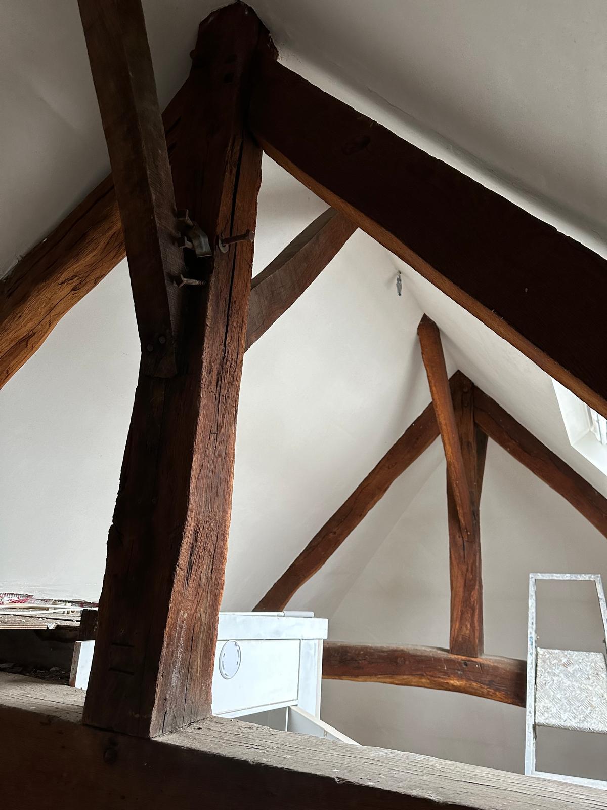 3D rendering of a proposed commercial complex