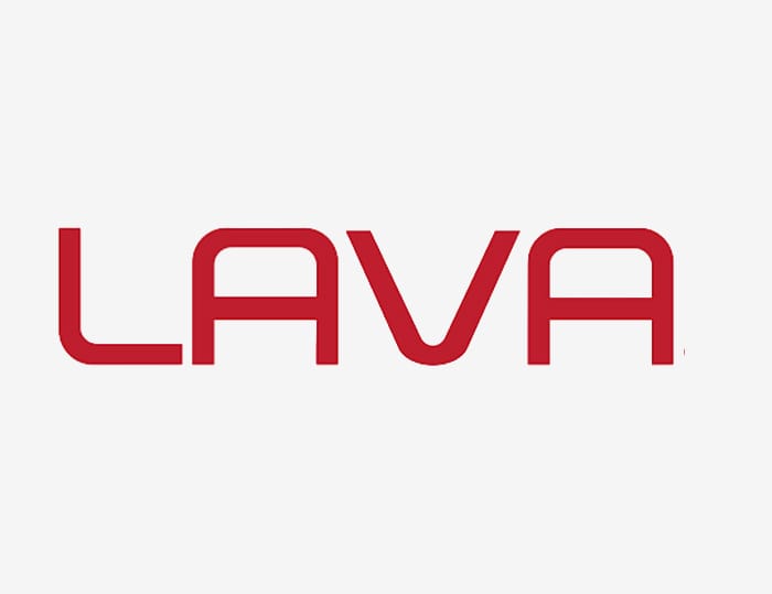 lava logo