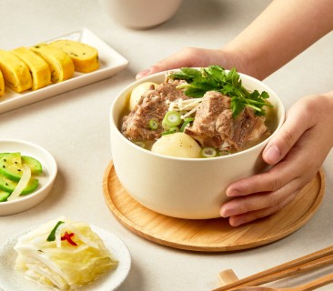 Man doing stunt at beach