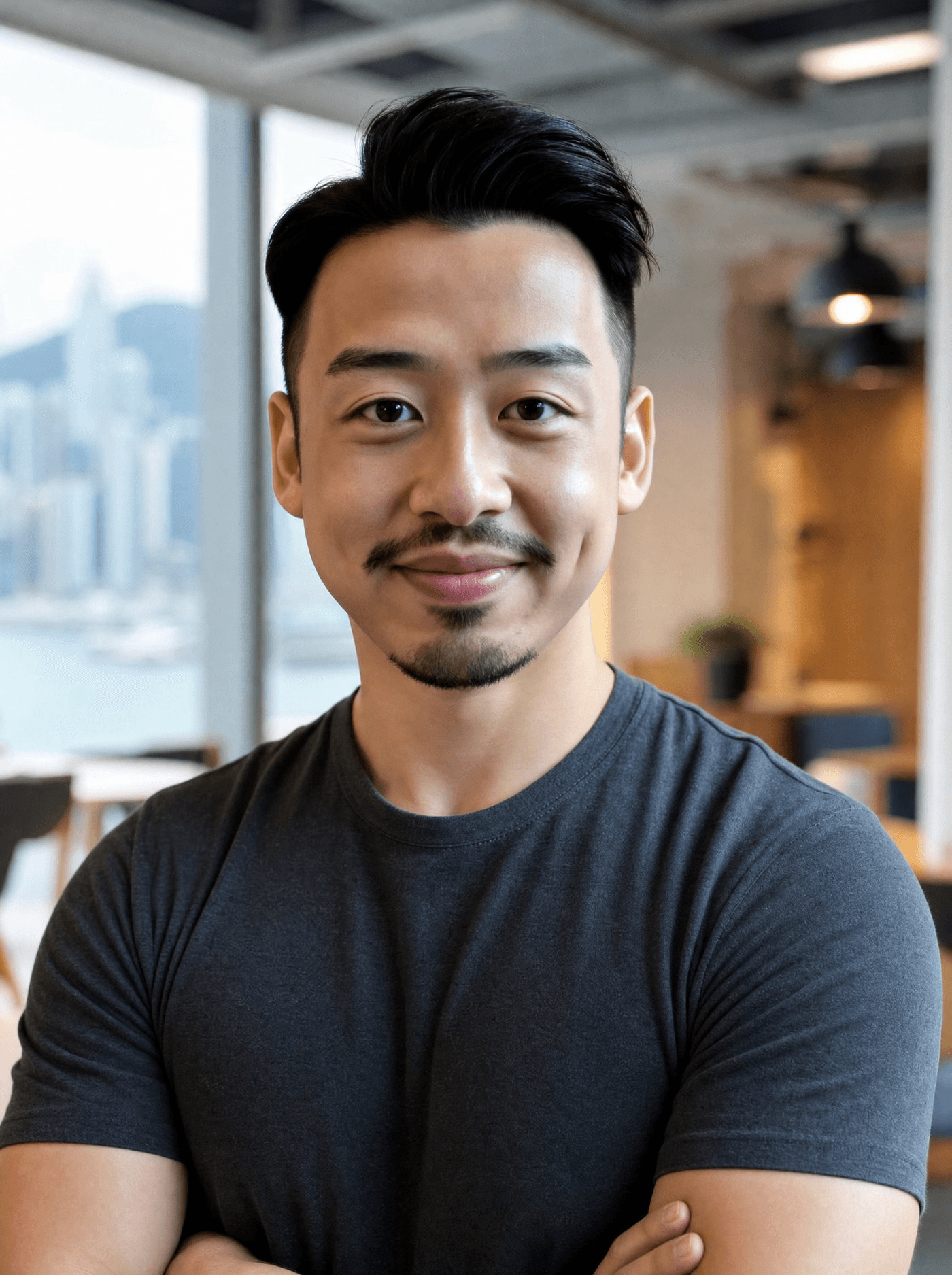 Stephen Or，成效營銷總監