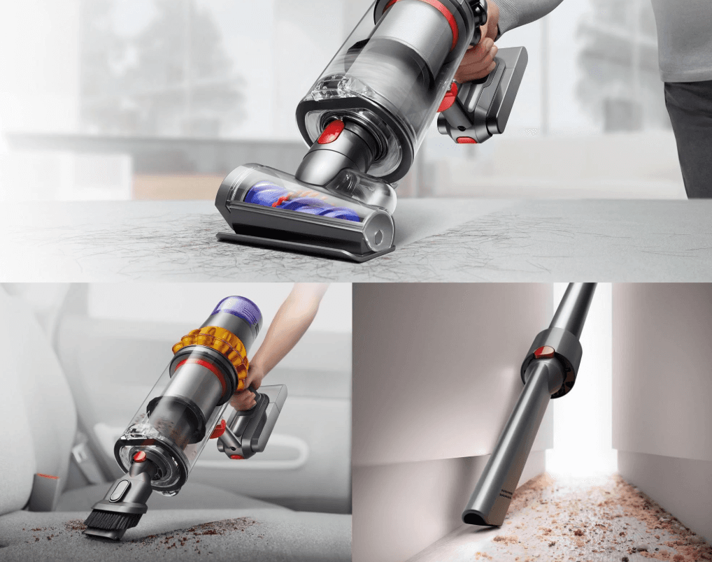dyson