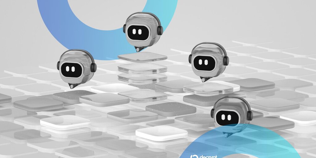 MoonPay Launches Open-Source Wallet Standard for AI Agents