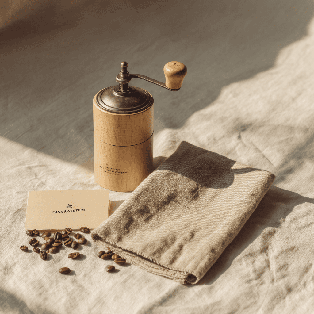 coffee grinder