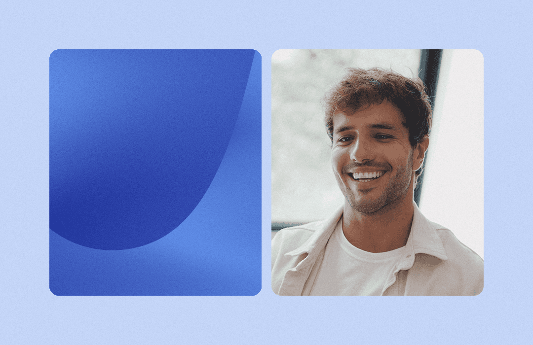 Cauê Amaral em imagem ilustrativa sobre o custo da inação no escritório jurídico