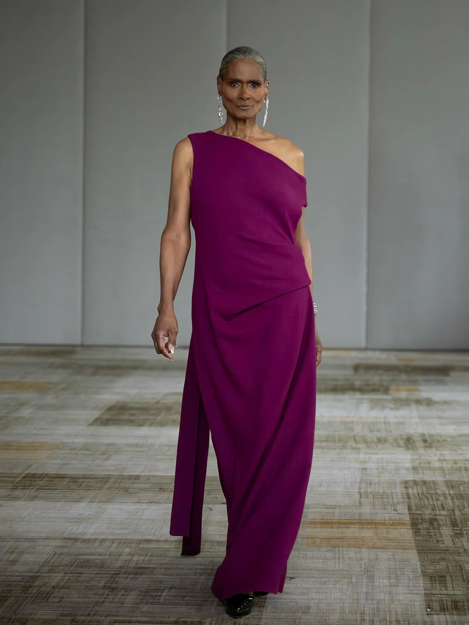 Veejay Floresca AW2021, 2