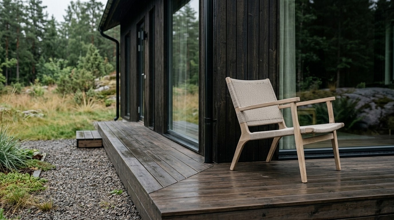 Borda House