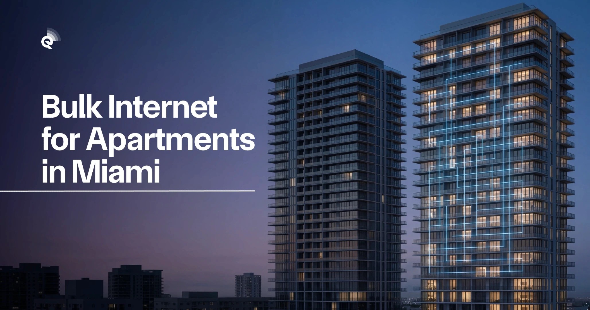 Why Connectivity Matters More Than Ever in South Florida