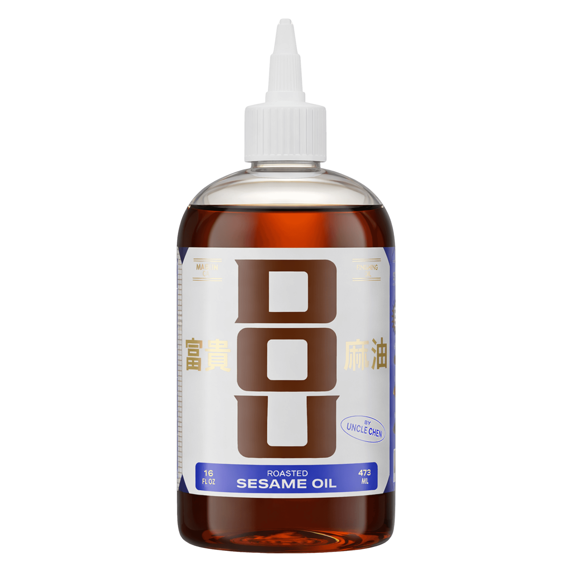 DOU chili snack oil poured over food