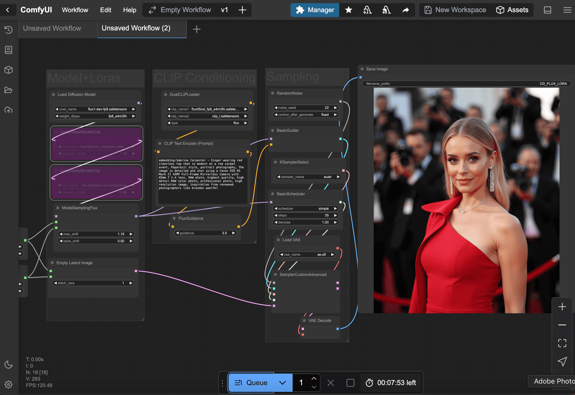 upload in progress, 0