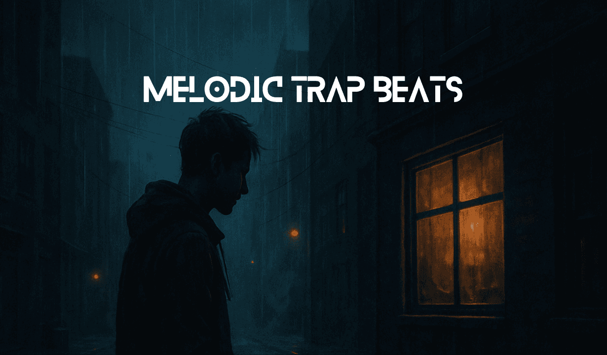 melodic trap beats, melodic trap beats for sale, melodic trap beats for artists,