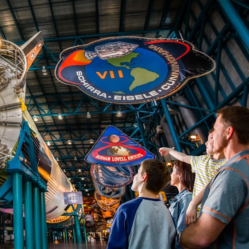 Kennedy Space Center