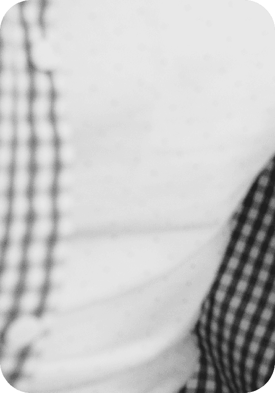 Portrait of Linus Brockmann