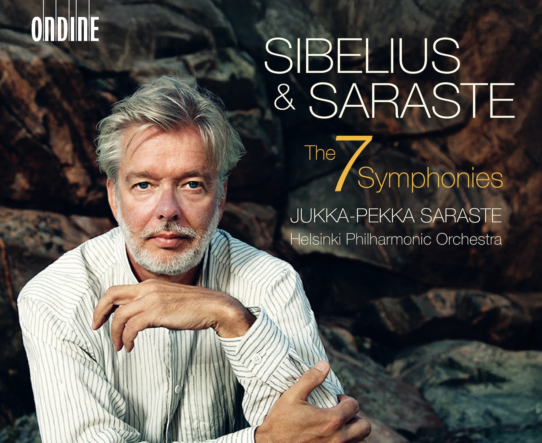 Jukka-Pekka Saraste