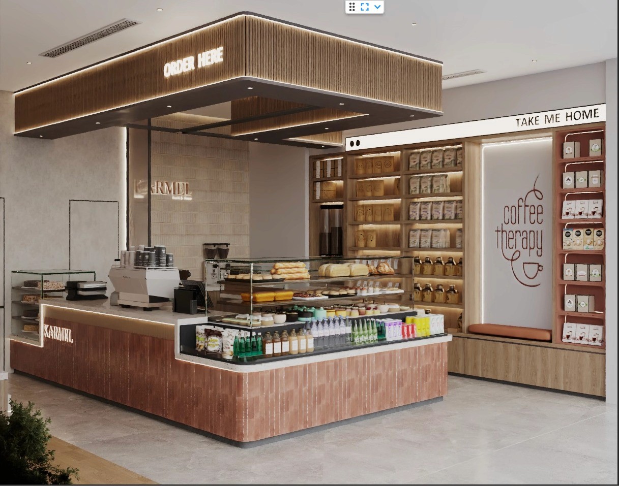 Image Represent the Service