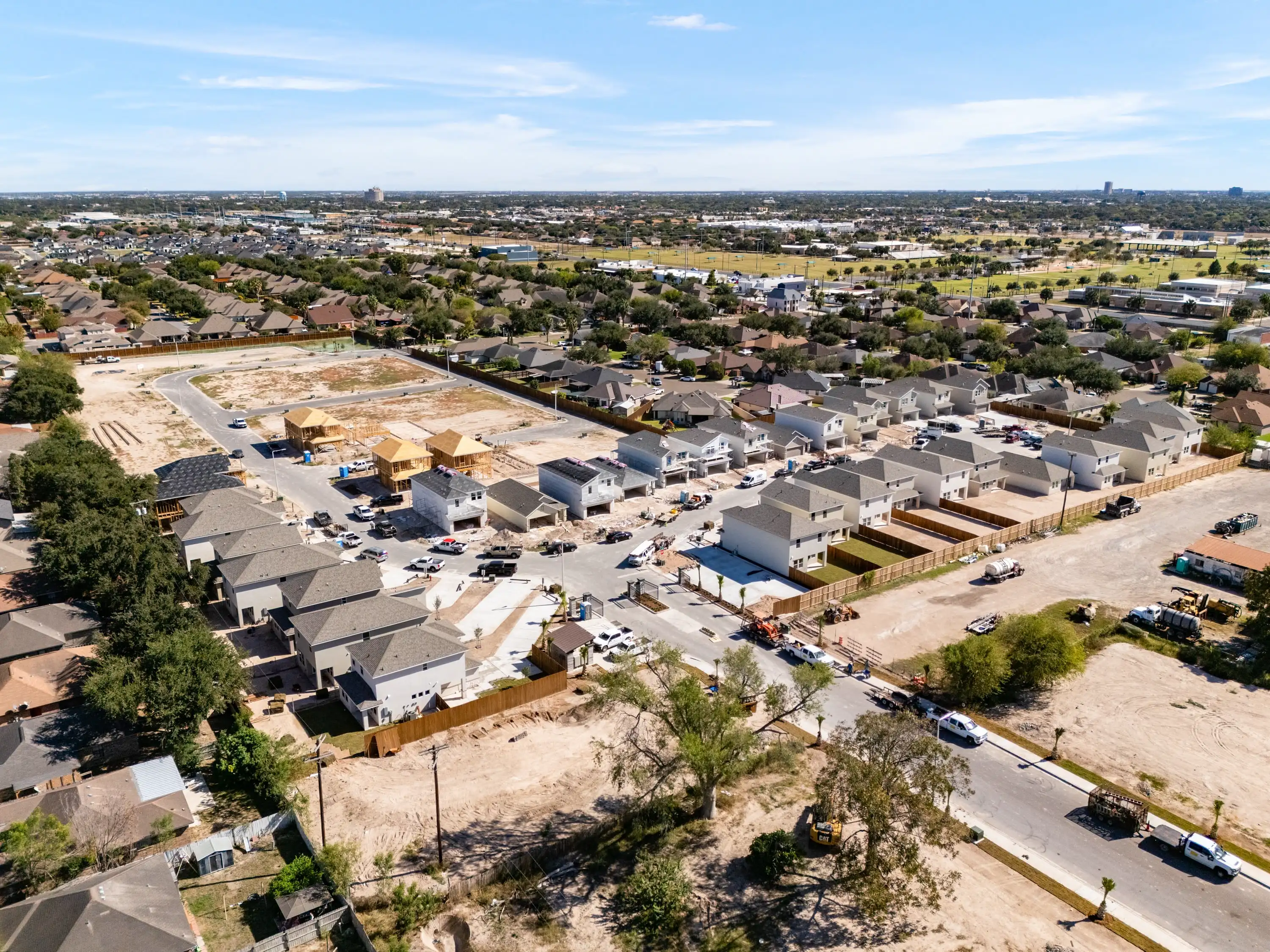 Villas on Ware