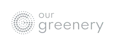 our greenery Logo