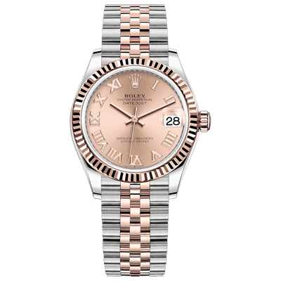 Rolex DateJust image 0