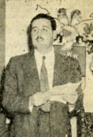 Mario Sarquis, Vicepresidente de CORFO