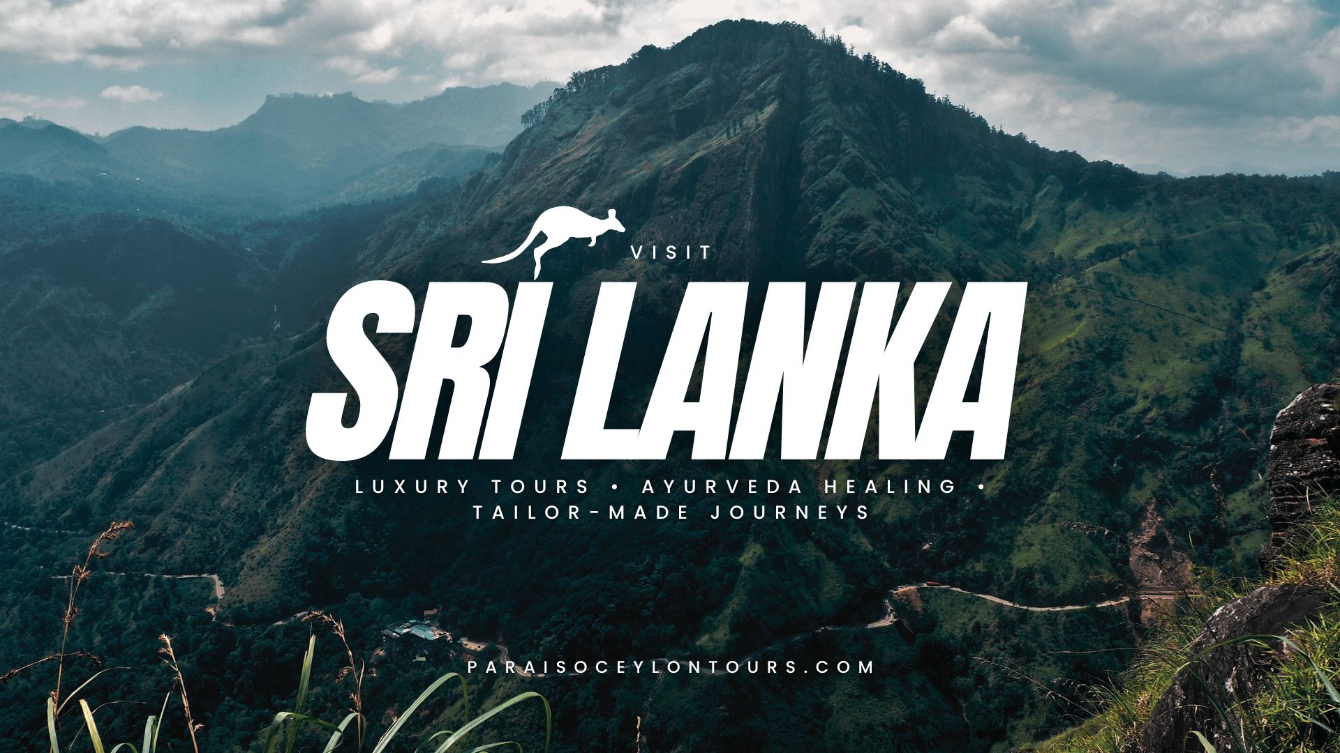 Friends laughing around a campfire in the woods