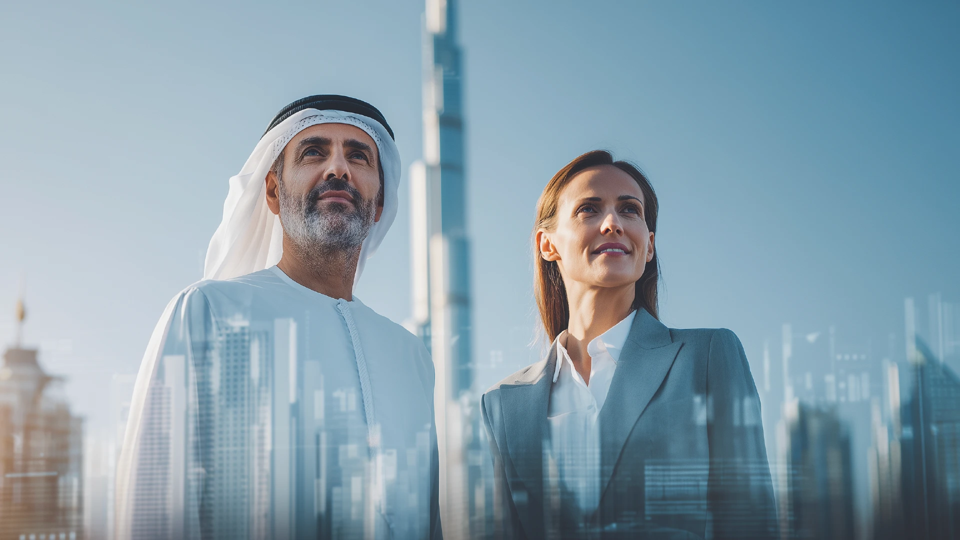 The Complete Guide to Creating a Successful Company in Dubai