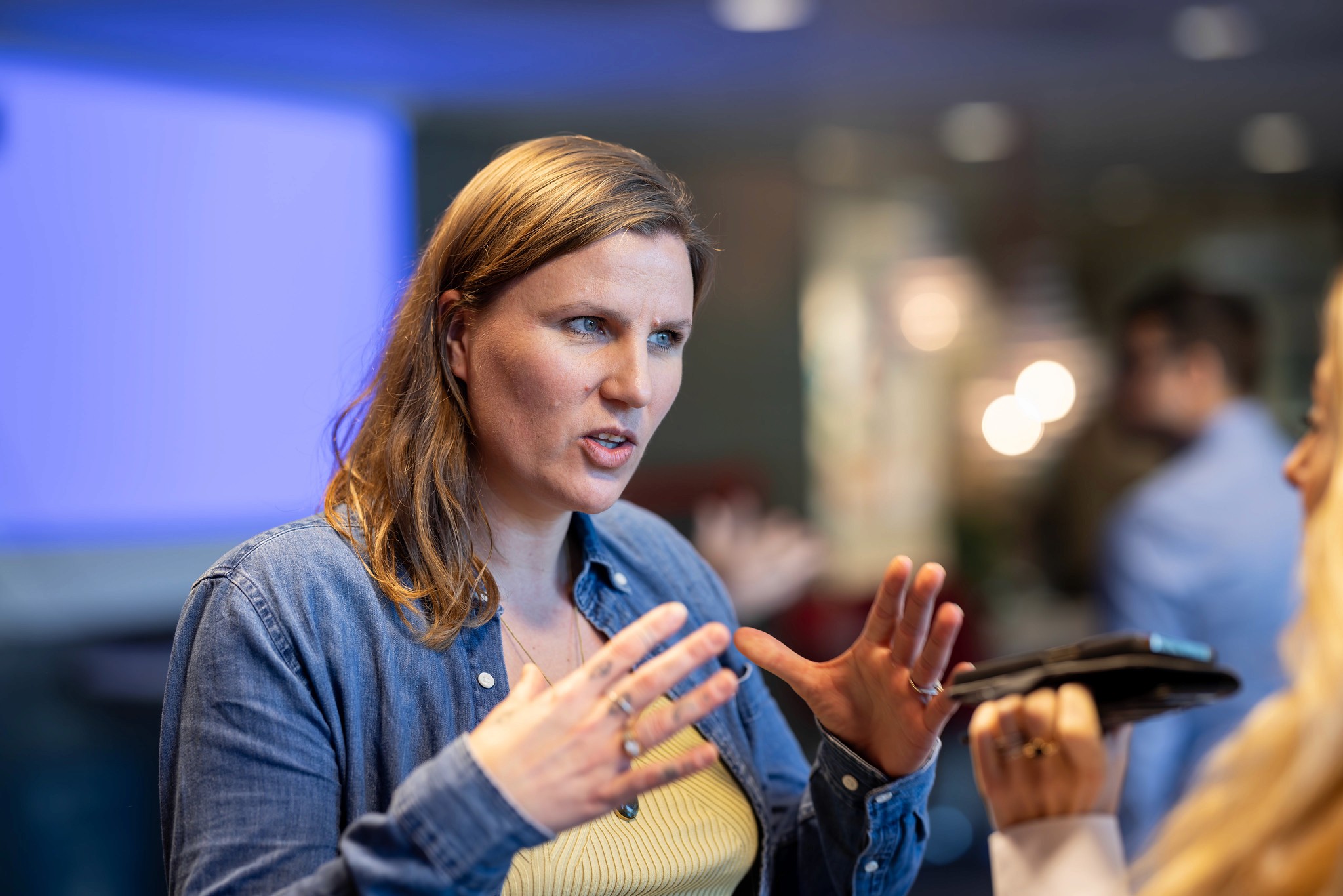 landscape photo of body of water