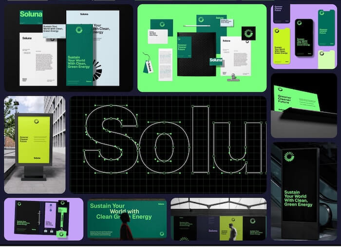 branding
